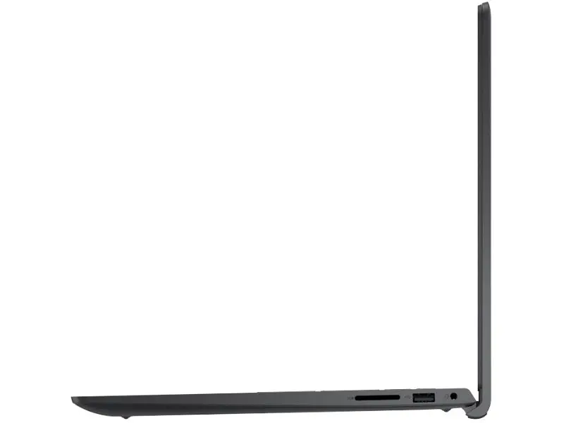 Ноутбук Dell Pro 15 Essential Carbon Black (PV15250RPLU005UA_UBU) - фото 7