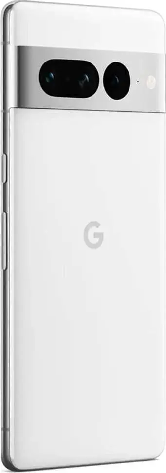 Смартфон Google Pixel 7 Pro 12/512GB Snow - фото 6