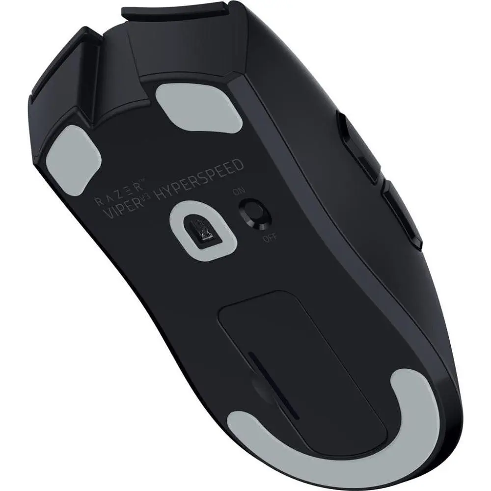 Миша Razer Viper V3 HyperSpeed Wireless Black (RZ01-04910100-R3M1) - фото 6