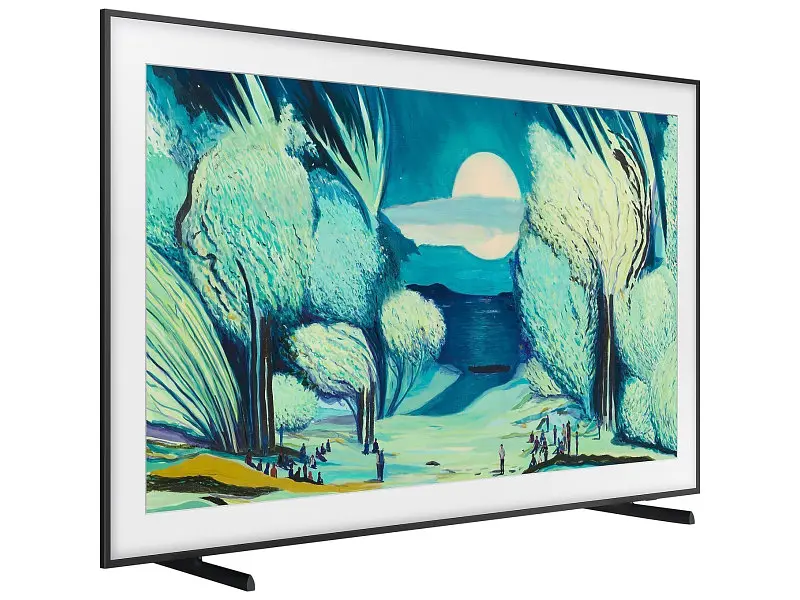 Телевізор Samsung QE85LS03FAUXUA - фото 3