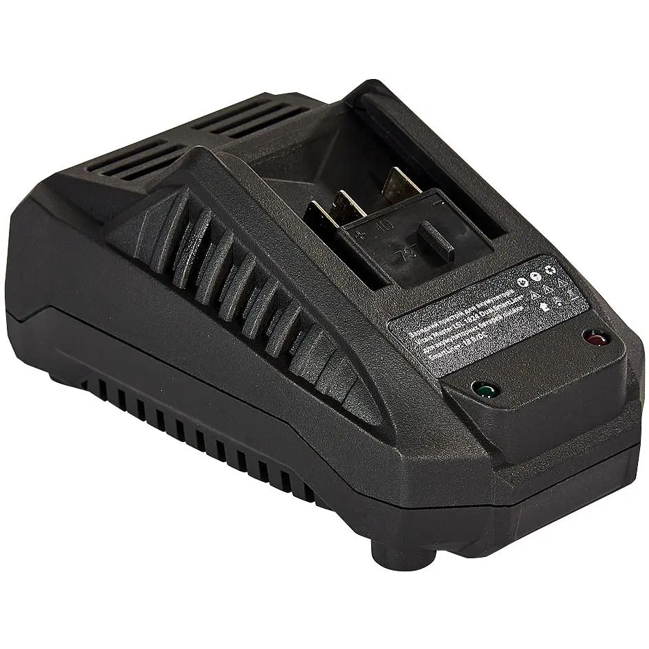 Зарядний пристрій для акумуляторів Vitals Master LSL 1824 SmartLine+ (184459) - фото 4