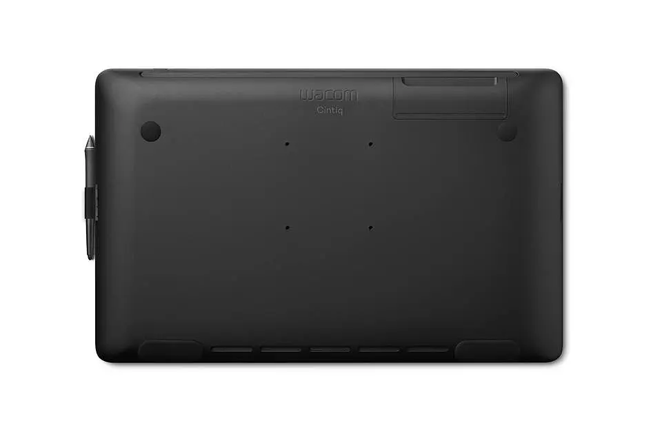 Графічний монітор-планшет Wacom Cintiq 22 (DTK2260K0A) [48939] - фото 2