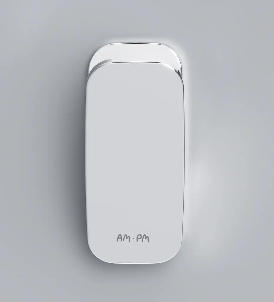 Гачок для рушників Am.Pm Inspire 2.0 хром A50A35500, Хром - фото 5