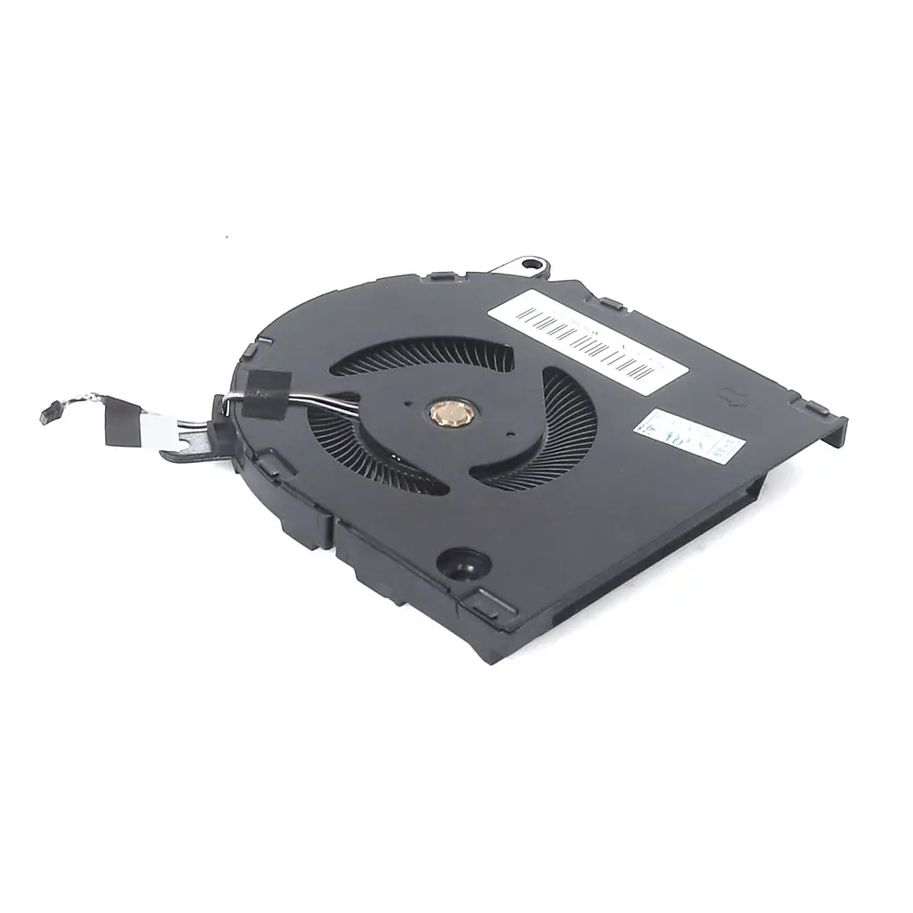 Вентилятор для HP Envy 14-EB 14T-EB TPN-Q252, (M38796-001, ND75C37-20D15) - фото 2