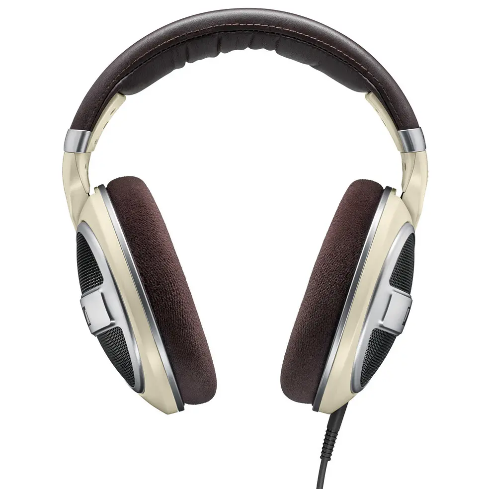 Наушники Sennheiser HD 599 Open Over-Ear (506831) - фото 2