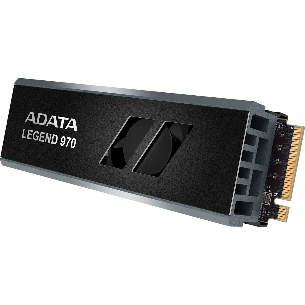 SSD накопитель ADATA Legend 970 1TB [SLEG-970-1000GCI] [135456] - фото 3