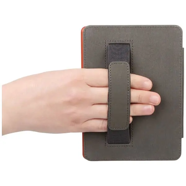 Обложка Ultra Slim BeCover для Amazon Kindle 6 2016 Brown (701857) - фото 3