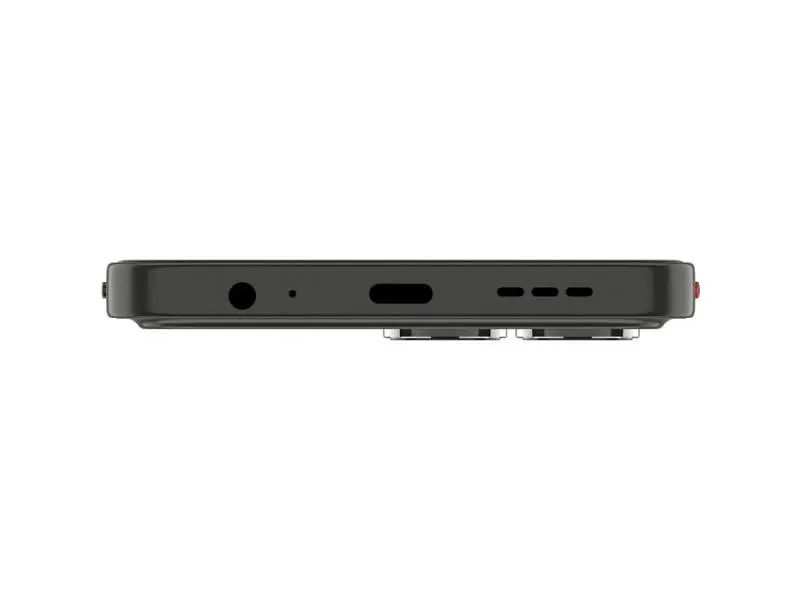 Смартфон ZTE nubia V80 Design 4/256GB Midnight Black - фото 5