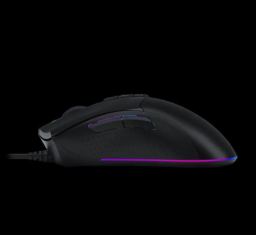 Ігрова миша A4Tech W90Pro Bloody Stone Black - фото 3