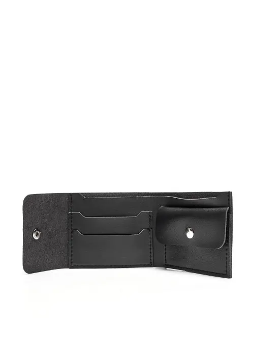 Кошелек женский Sambag 11х9 см acs0027504 - фото 9