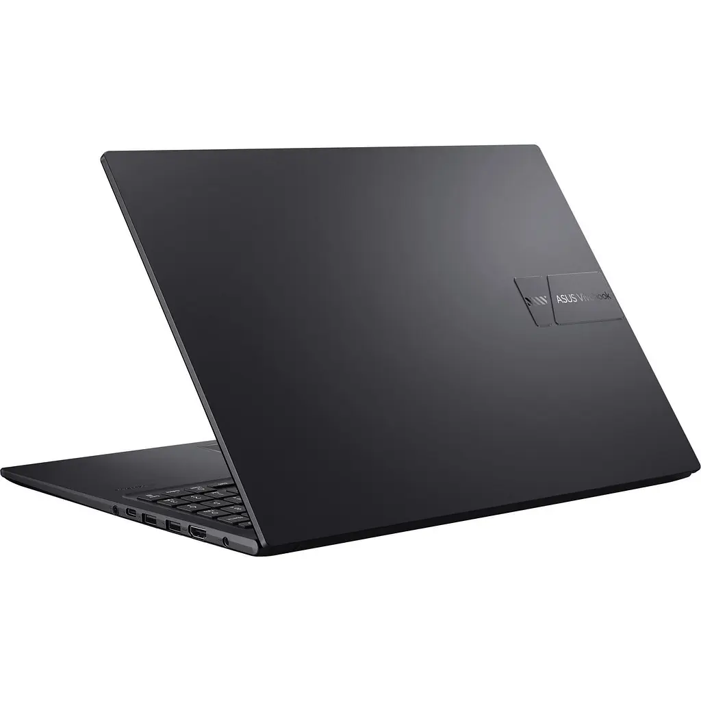 Ноутбук ASUS 16 Vivobook 16 X1605VA-MB2267 1920x1200 IPS/Intel Core 5 120U/16GB/1TB/Intel Graphics/DOS/Black (90NB13W3-M009J0) - фото 6
