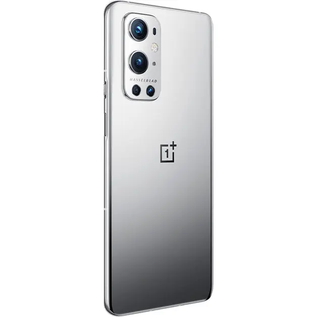 Смартфон OnePlus 9 Pro 12/256GB Morning Mist - фото 2
