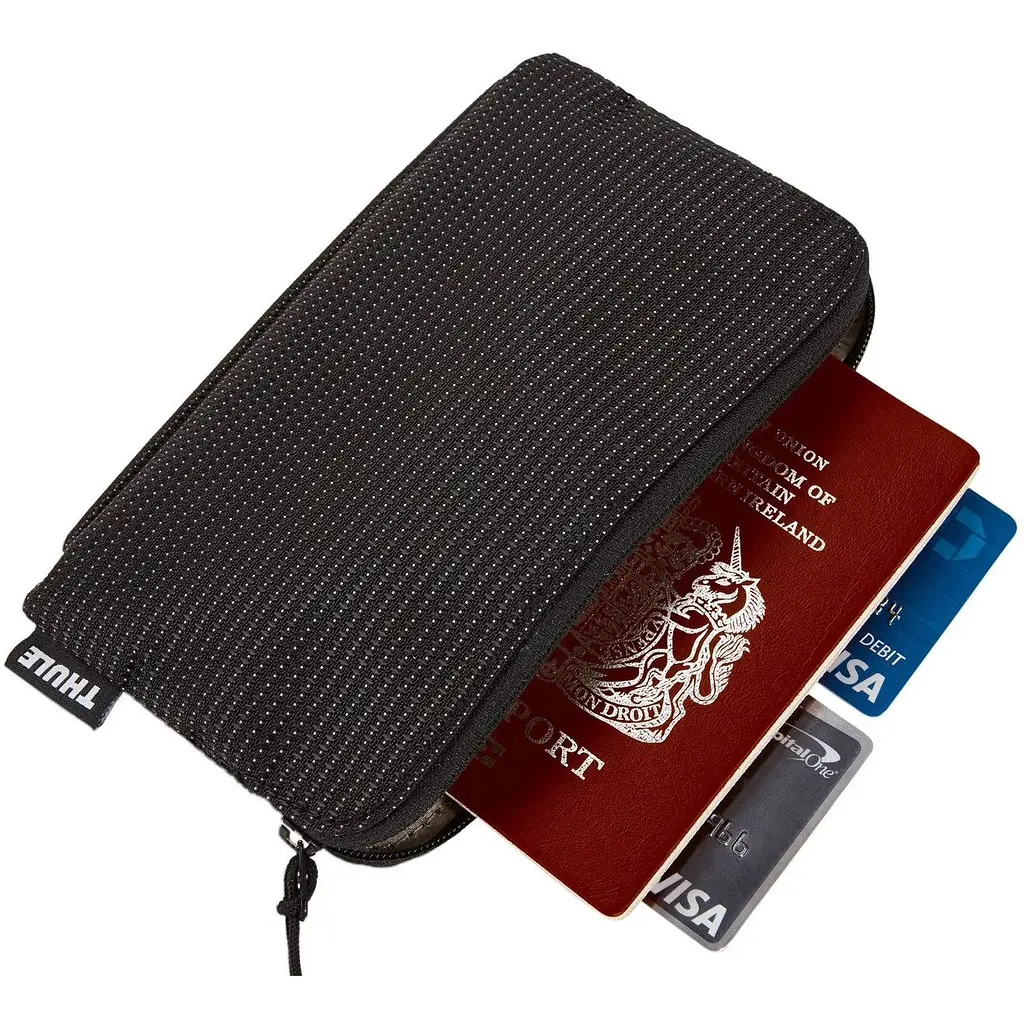 Дорожня сумка Thule Crossover 2 Travel Organizer (3204040/3205265) - фото 6