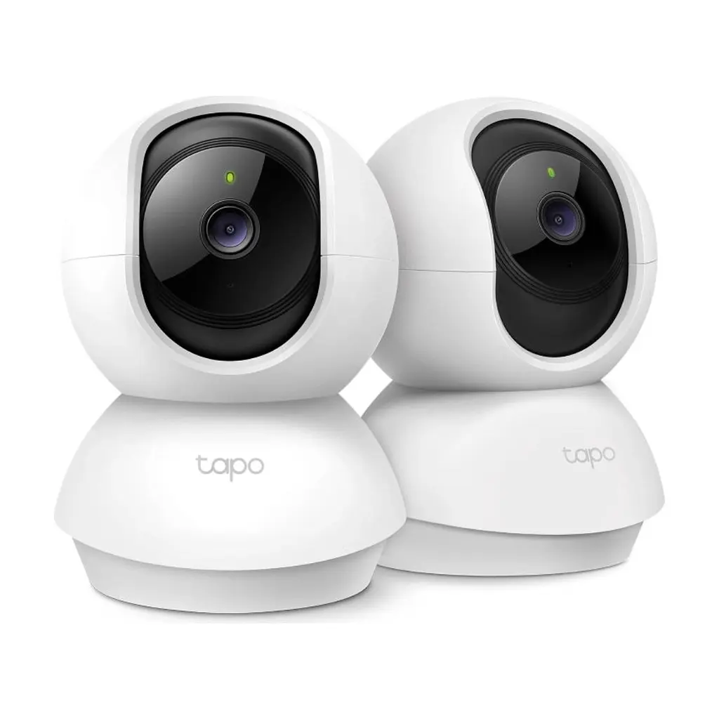 Камера відеоспостереження TP-Link TAPO-C210P2