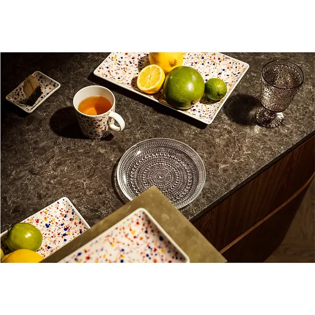 Набір келихів Iittala Kastehelmi linen 260 мл, 2 шт (1051136) - фото 6