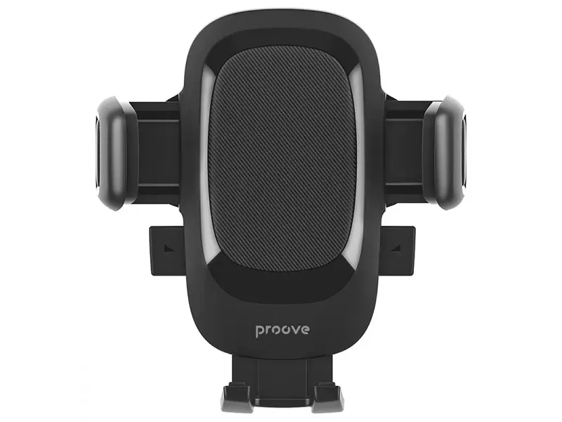 Автомобільний тримач для смартфона Proove Ellipse Air Outlet Car Mount - фото 3