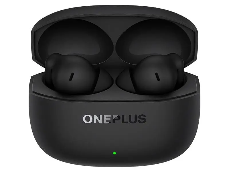 Навушники TWS OnePlus Nord Buds 4 Pro Raven Black