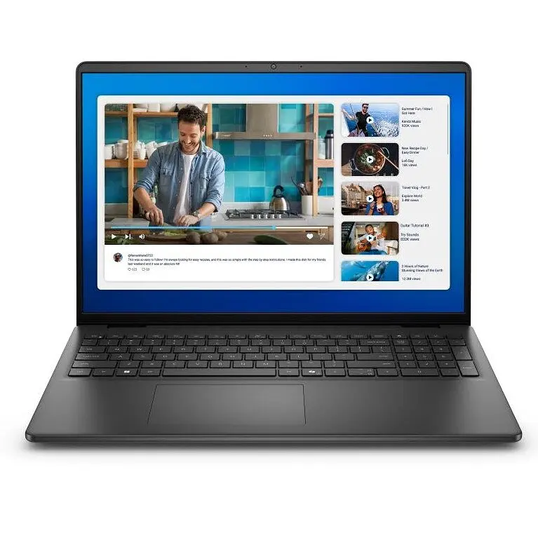 Ноутбук Dell +16GB - фото 3