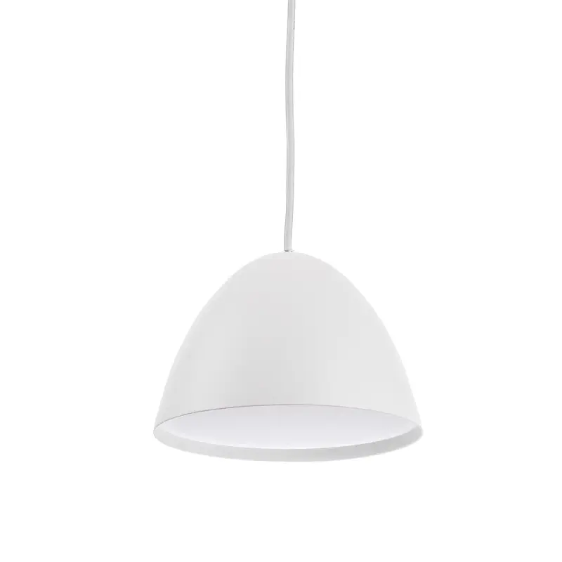 Люстра подвесная Brille светодиодная 5W WW WH (BL-469S/1) - фото 5