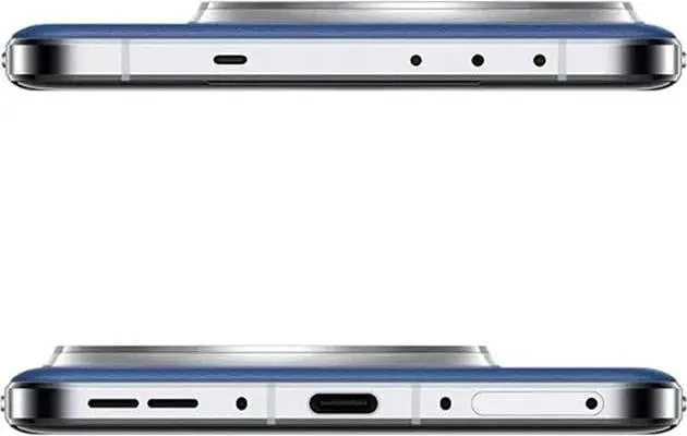 Смартфон OnePlus 13 16/512GB Midnight Ocean Global Version - фото 4