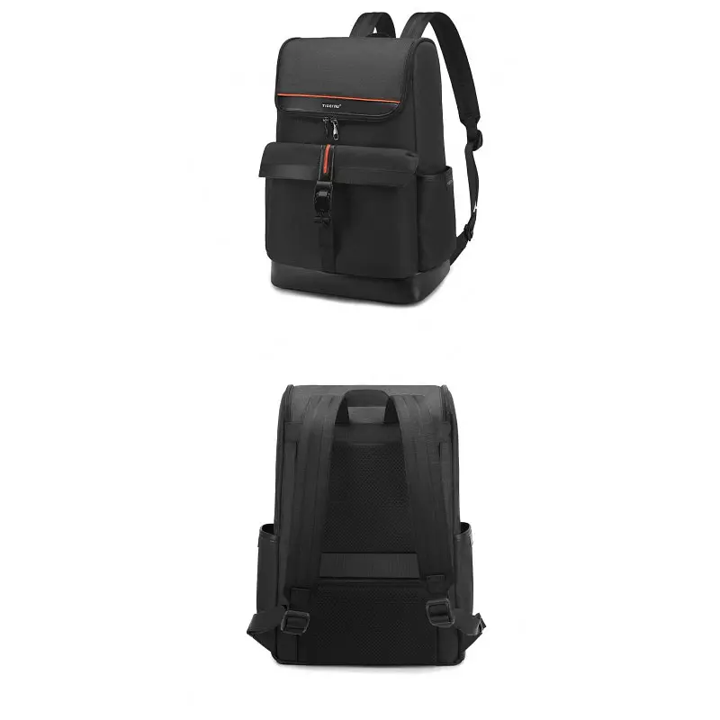 Рюкзак Tigernu T-B9023 15.6" Black (T-B9023Black) - фото 4