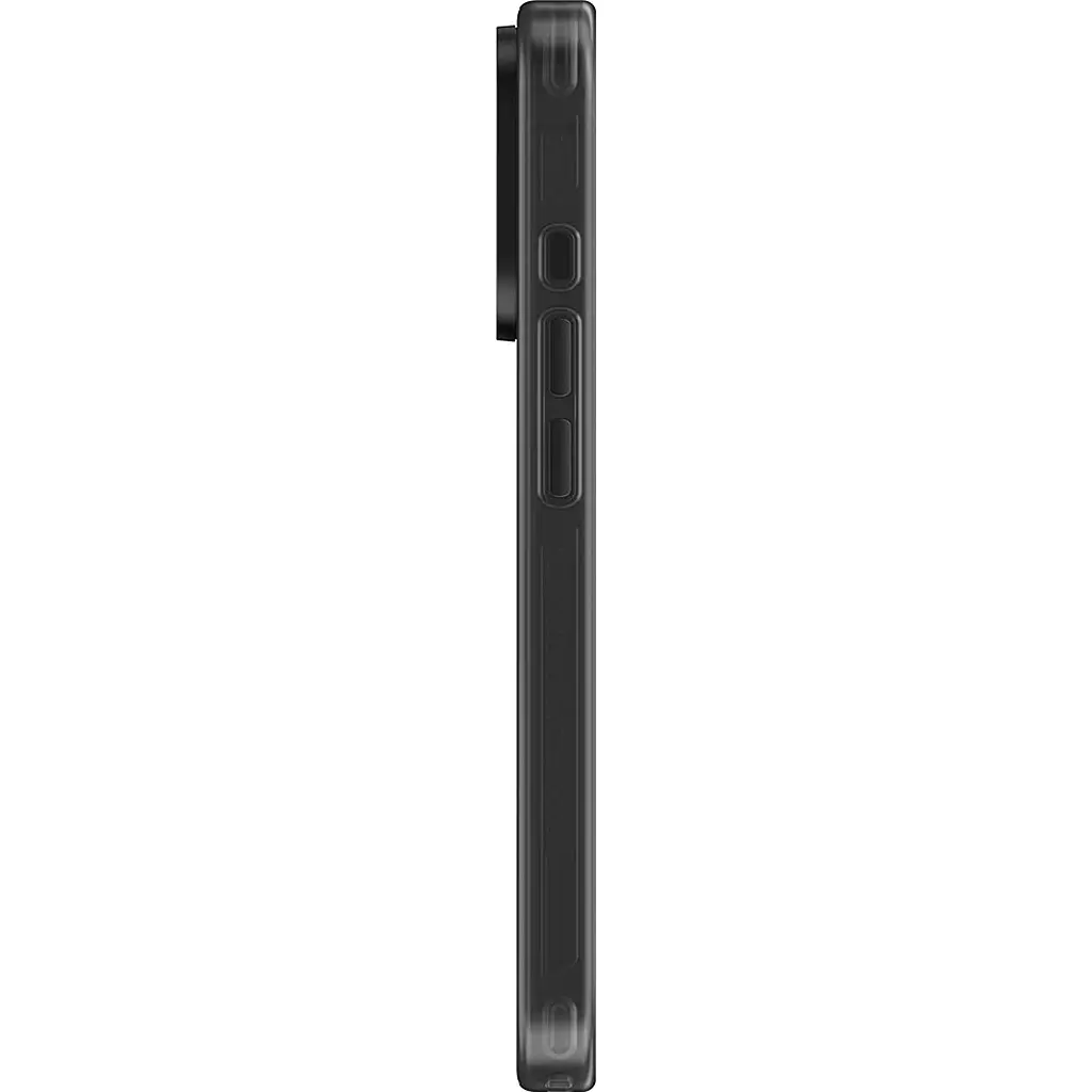 Чохол Benks Lucid Armor Case MagSafe для Apple iPhone 16 Pro Max Black (6948005905248) [117751] - фото 4