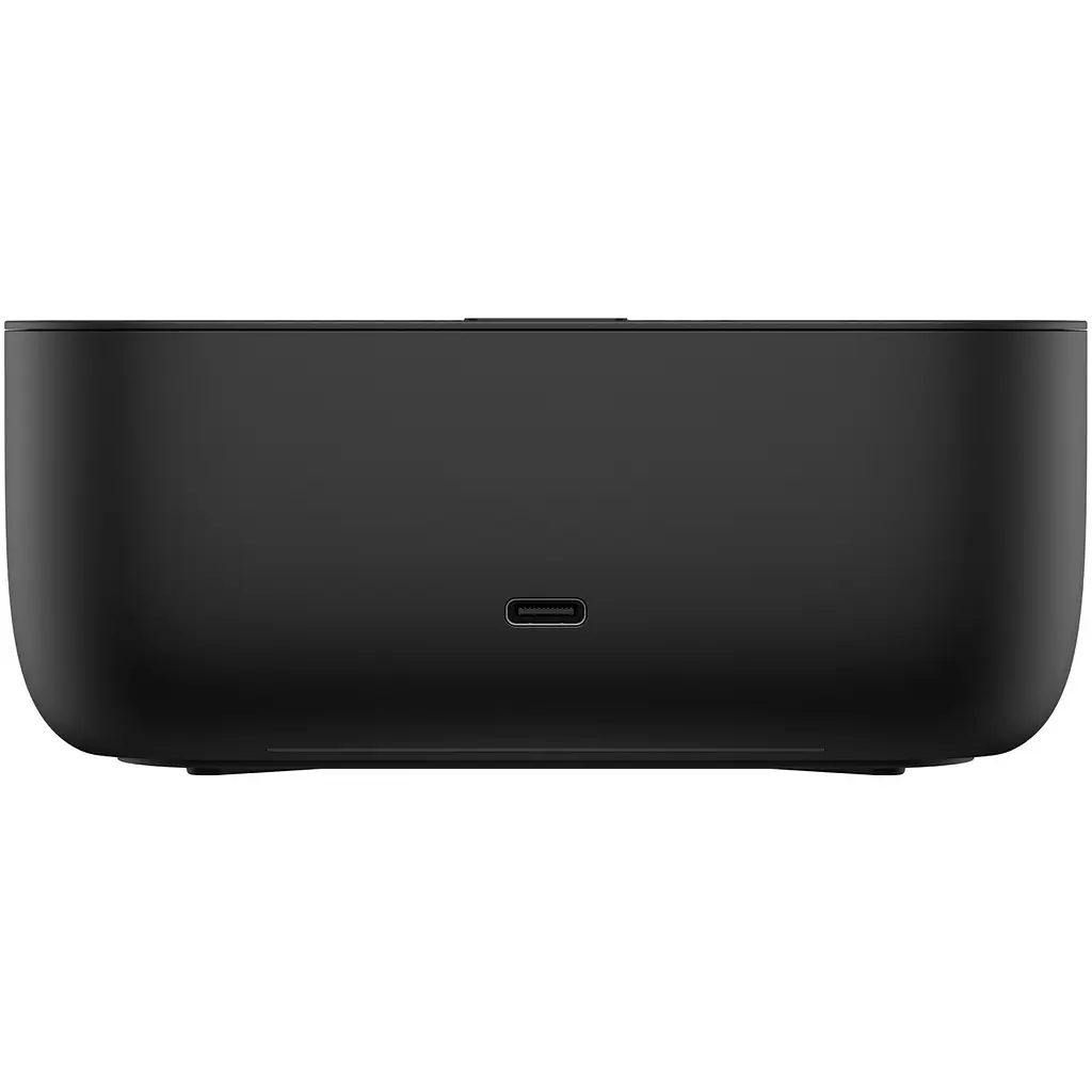 Док-станція - хаб HP G6 Type-C Dock (HDMI / USB 3.1x3 / Type-C / DPx2 / RJ45) BS7S5AA чорна - фото 3