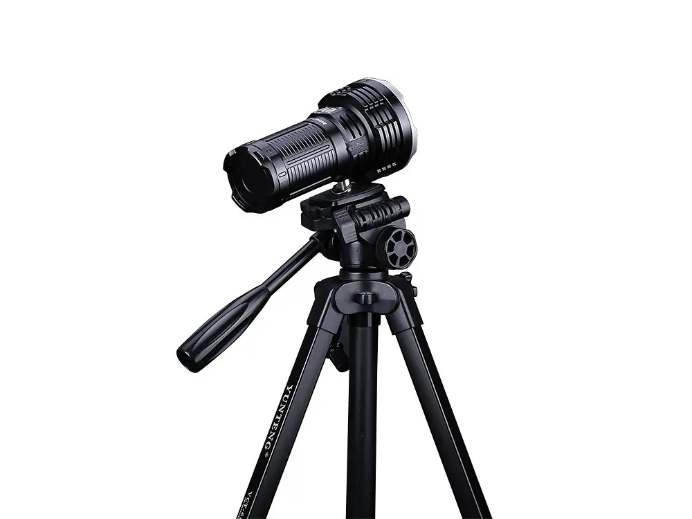 Фонарь ручной Fenix ​​LR50R - фото 6
