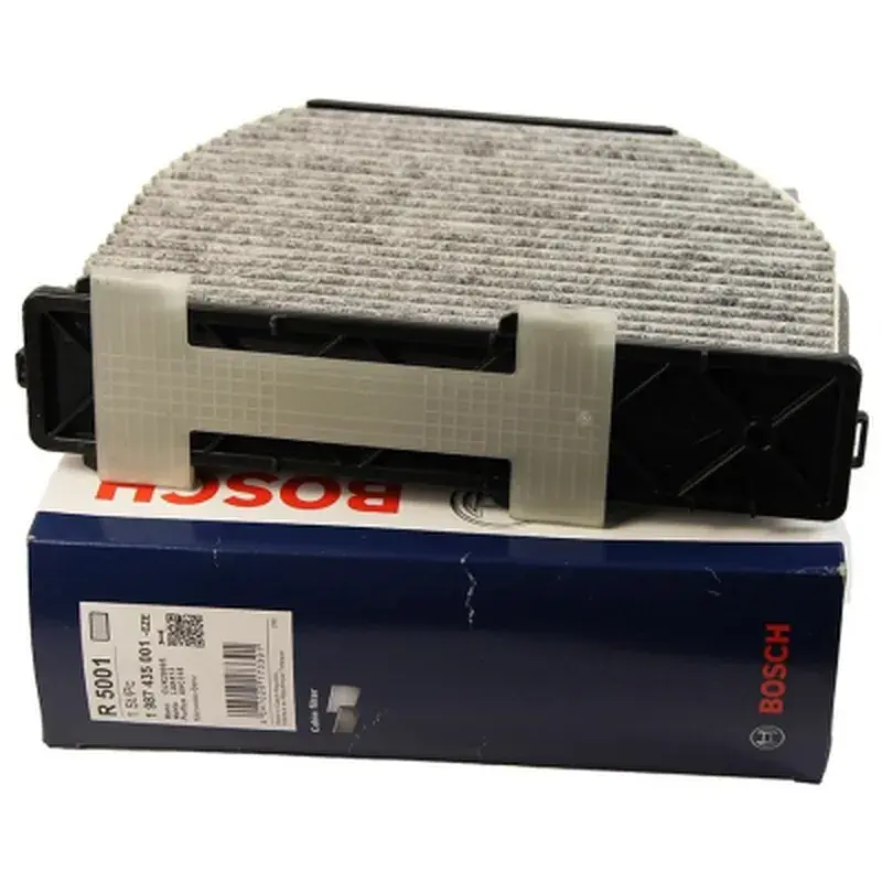 Фільтр салону Bosch 1 987 435 001 - фото 7