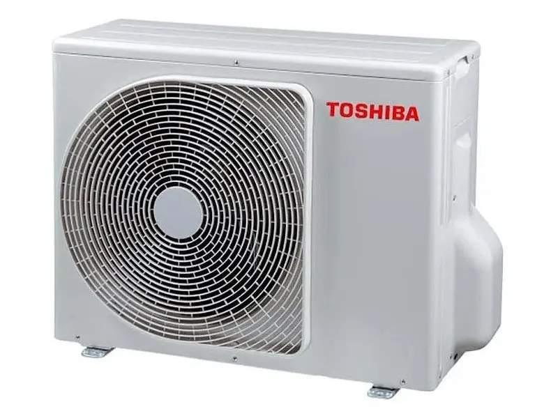 Спліт-система Toshiba Seiya RAS-B18B2KVG-E/RAS-18B2AVG-E - фото 4