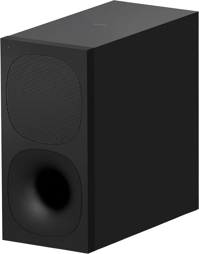 Саундбар з бездротовим сабвуфером Sony HT-S400 330 Вт, 2.1, BT, HDMI-ARC, optical, саб, Dolby® Digital, S-Force PRO Front Surround - фото 5