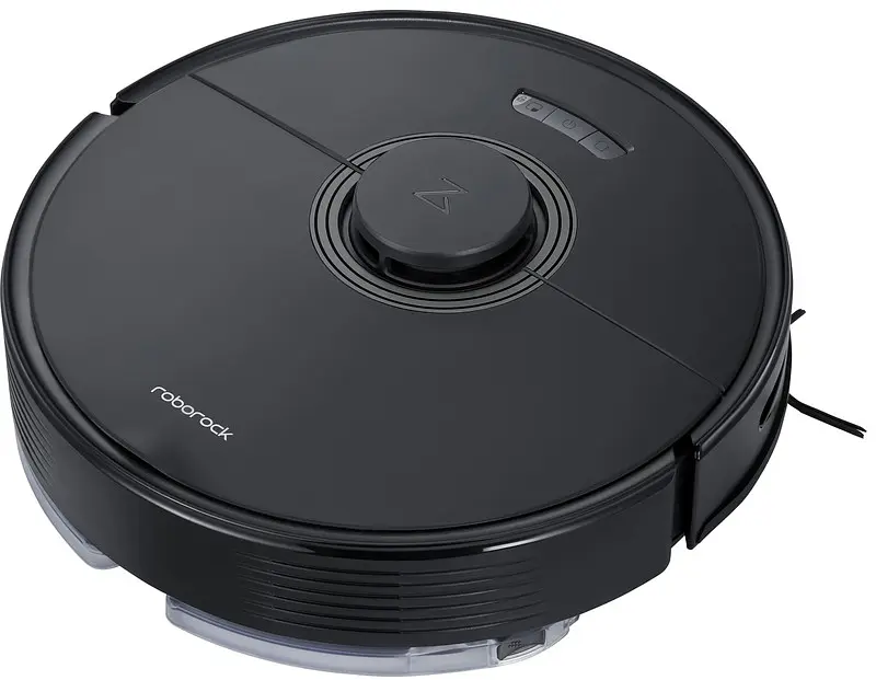 Робот-пилосос RoboRock Vacuum Cleaner Q7 Max Black [76736] - фото 6
