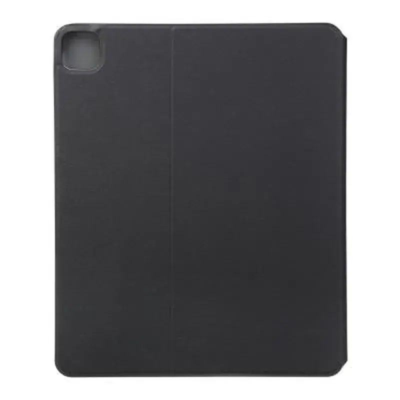 Чохол до планшета BeCover Apple iPad Pro 12.9 2020/21/22 Black (704767) - фото 2