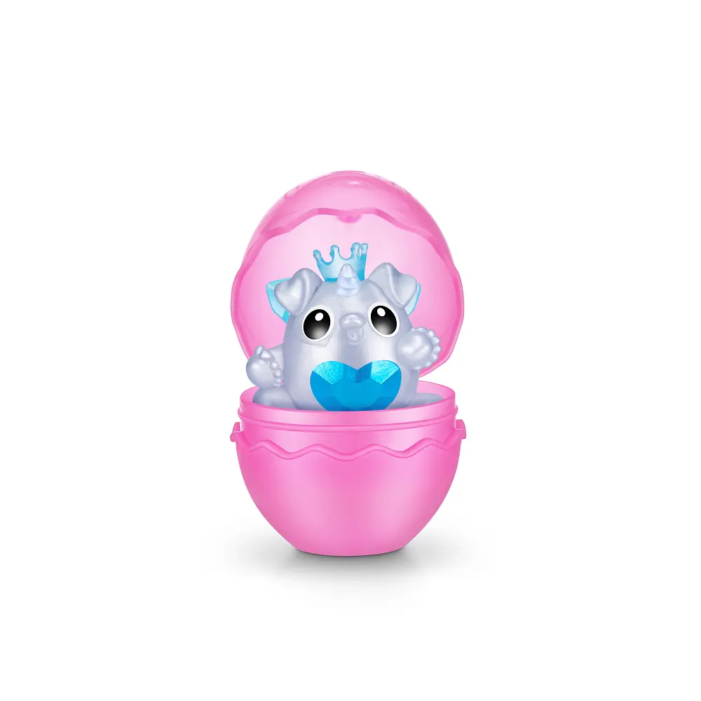Мягкая игрушка-сюрприз Rainbocorns E Fairycorn Princess (9281E) - фото 5