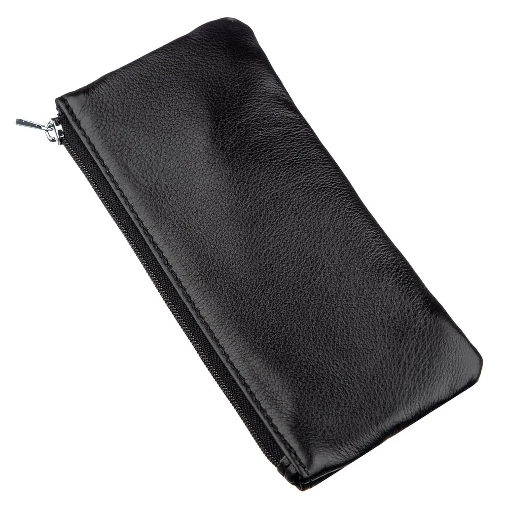 Шкіряна ключниця ST Leather 15х6.5 см acs0018668 - фото 2