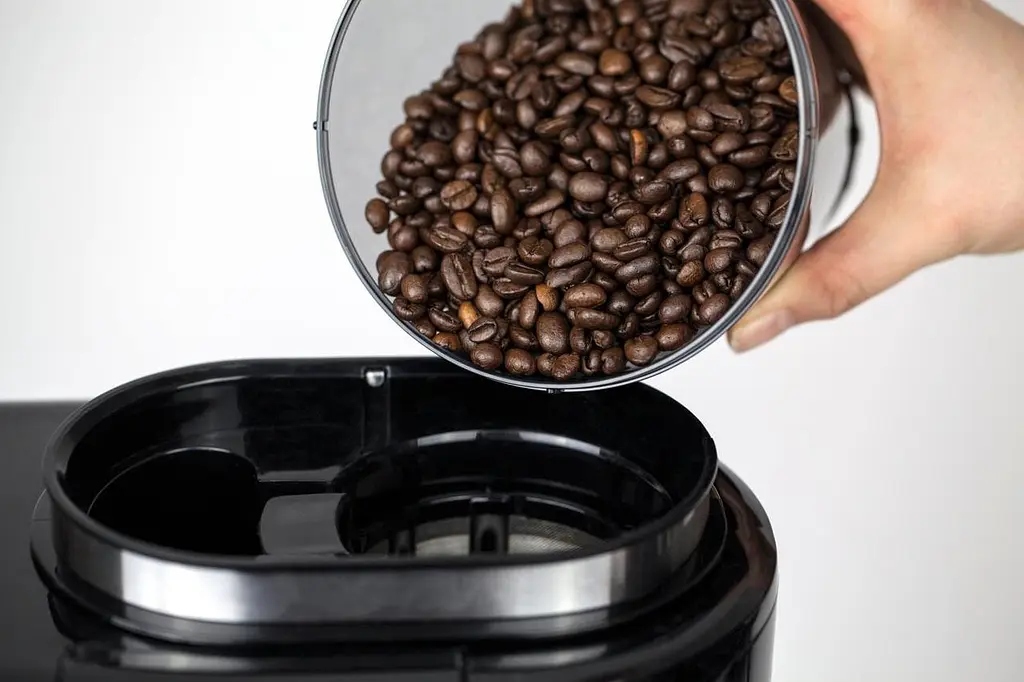 Кавоварка CASO Coffee Compact Electronic - фото 5