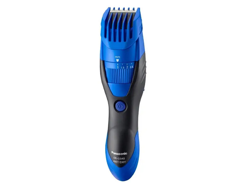 Тример для бороди та вусів Panasonic ER-GB40-A520