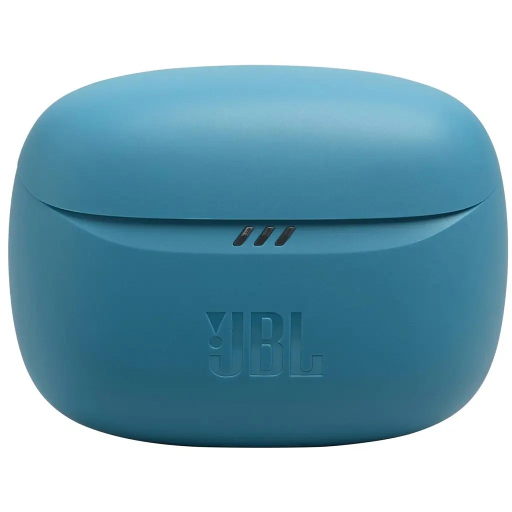 Навушники JBL Tune Buds 2 Turquoise (JBLTBUDS2TQE) - фото 7