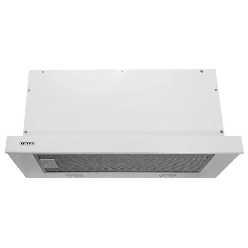 Витяжка кухонна ELEYUS Storm 1200 LED SMD 60 WH - фото 5
