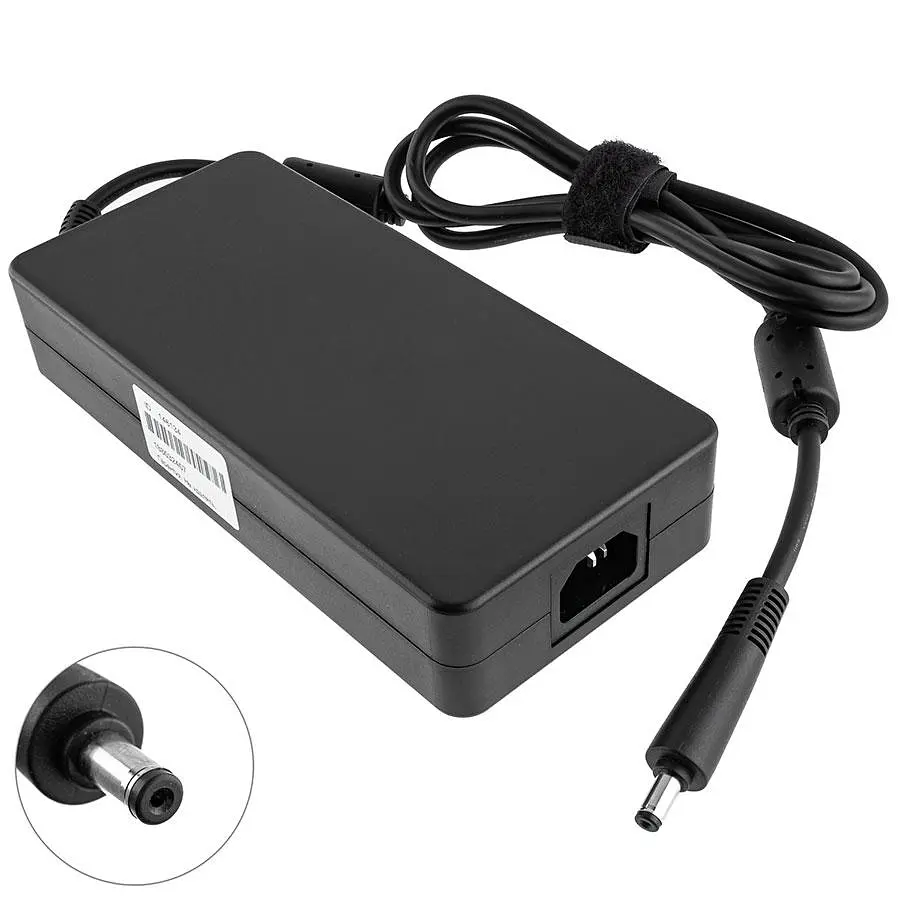 Блок живлення для ноутбука ACER 19.5V 16.9A 330W 5.5x1.7мм чорний RECTANGULAR
