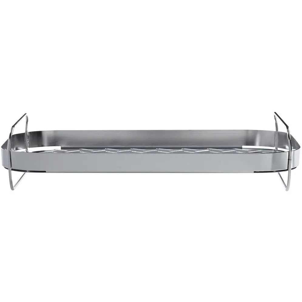 Пароварка Cuisinart сіра (STM1000E) - фото 5