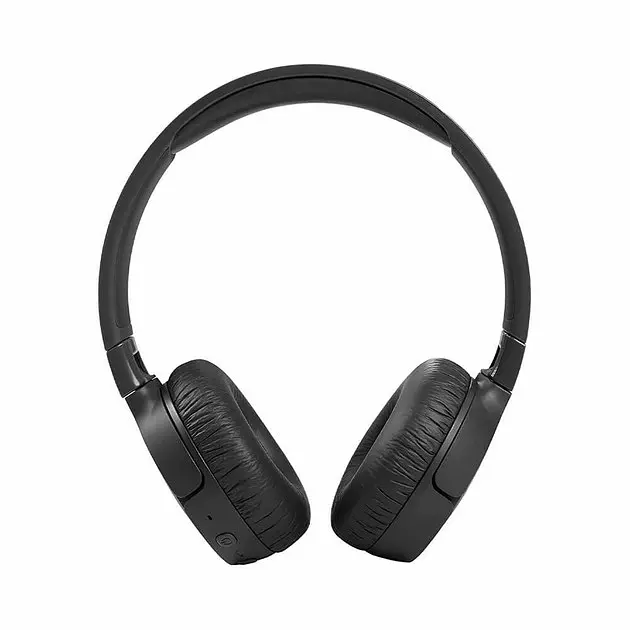 Навушники JBL Tune 660NC Black (JBLT660NCBLK) - фото 2
