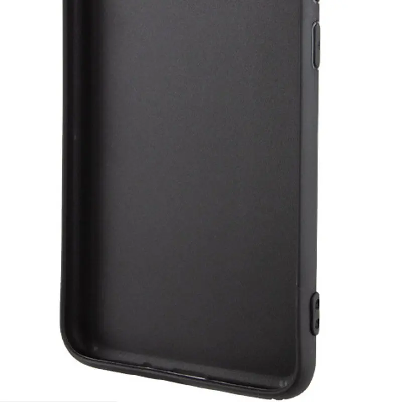 Чехол TPU Epik Black для Samsung Galaxy M53 5G - фото 3
