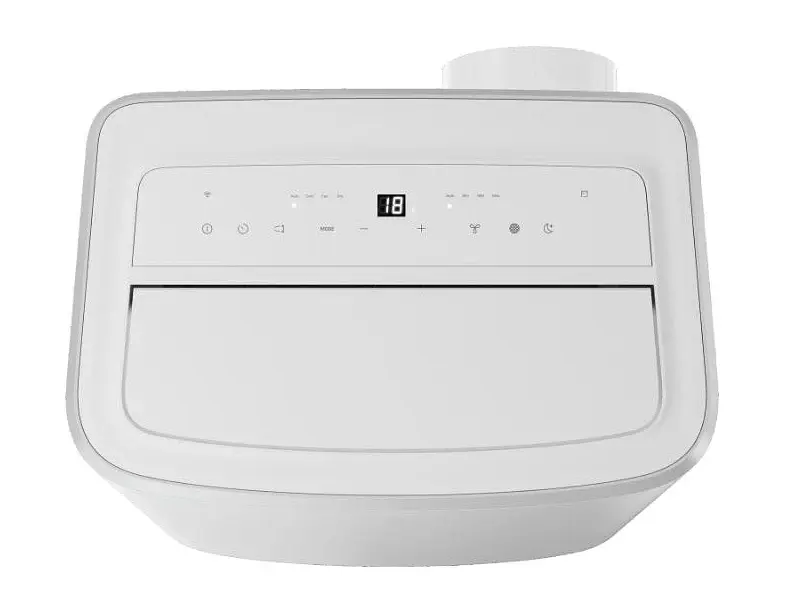 Кондиціонер Electrolux EXP26U339CW - фото 2