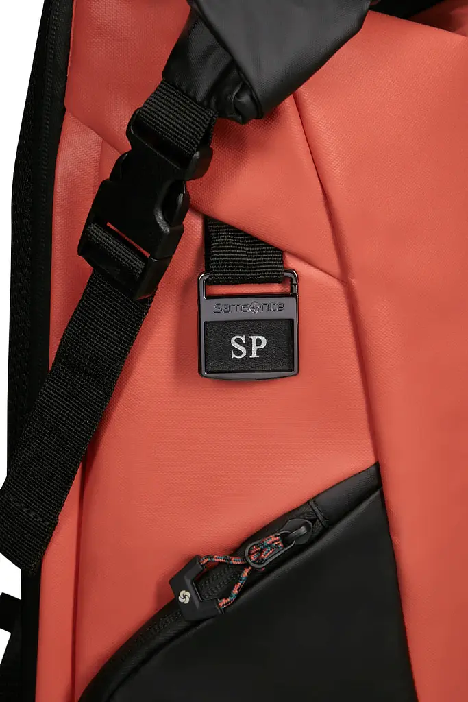 Рюкзак 17.3" Samsonite ECODIVER CLAY 38x15х49(64) KH7*07022 - фото 4