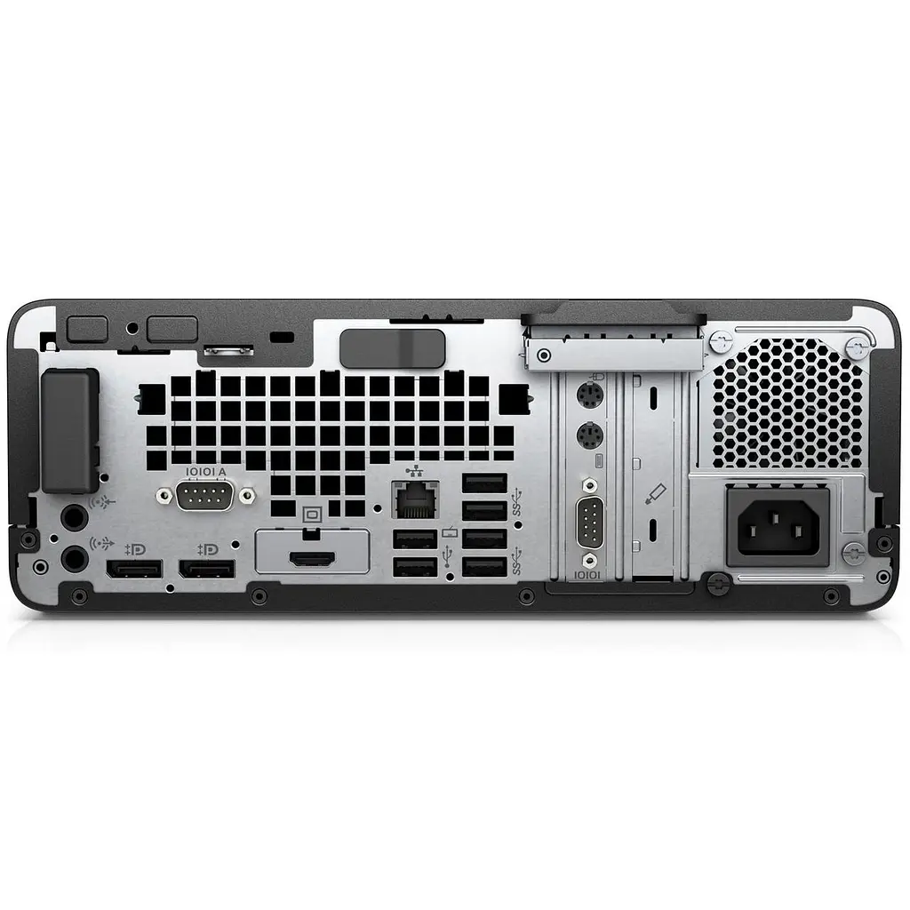 Комп'ютер HP ProDesk 600 G4 SFF (i5-9400/16/240SSD) Б/В - фото 2