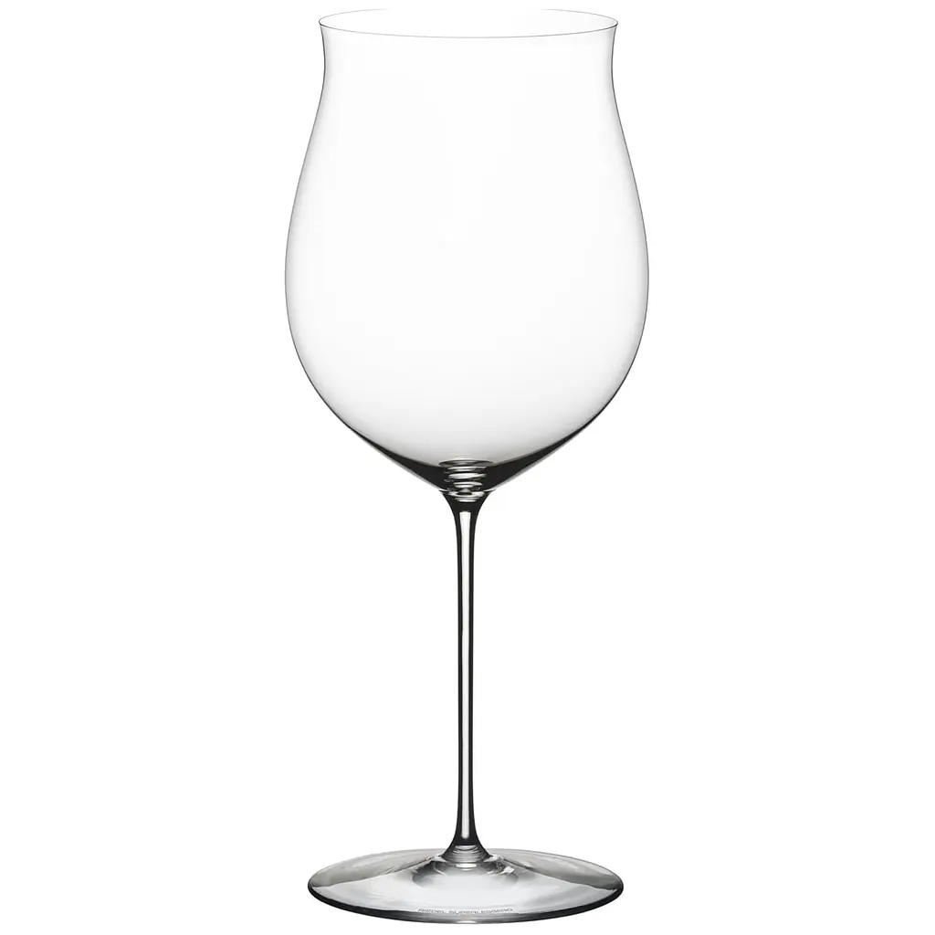 Келих для червоного вина Riedel Superleggero Burgundy Grand Cru 1022 мл  (6425/16) - фото 2
