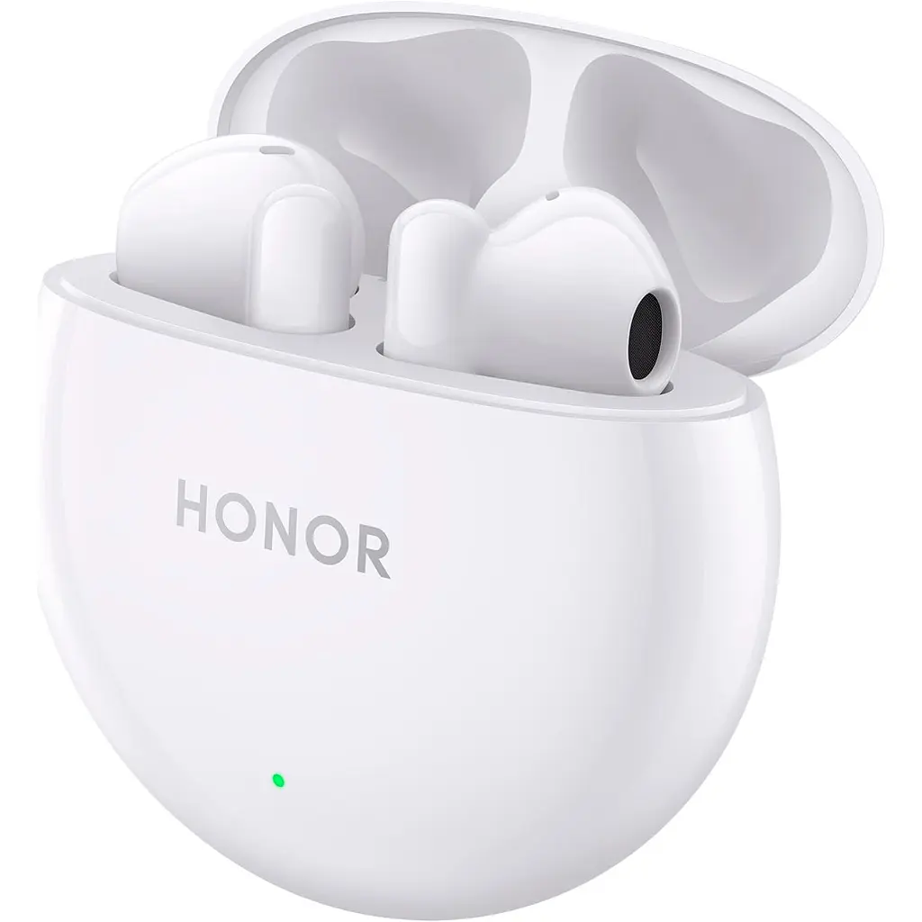 Навушники Honor Earbuds X5 White [99225] - фото 3