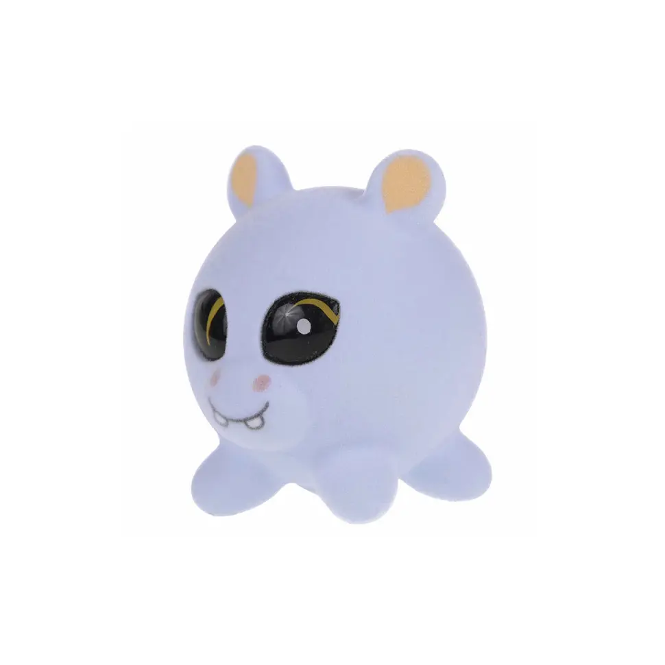 Колекційна іграшка-фігурка Flockies Бігемотиця Ганна S2 FLO0412 - фото 3