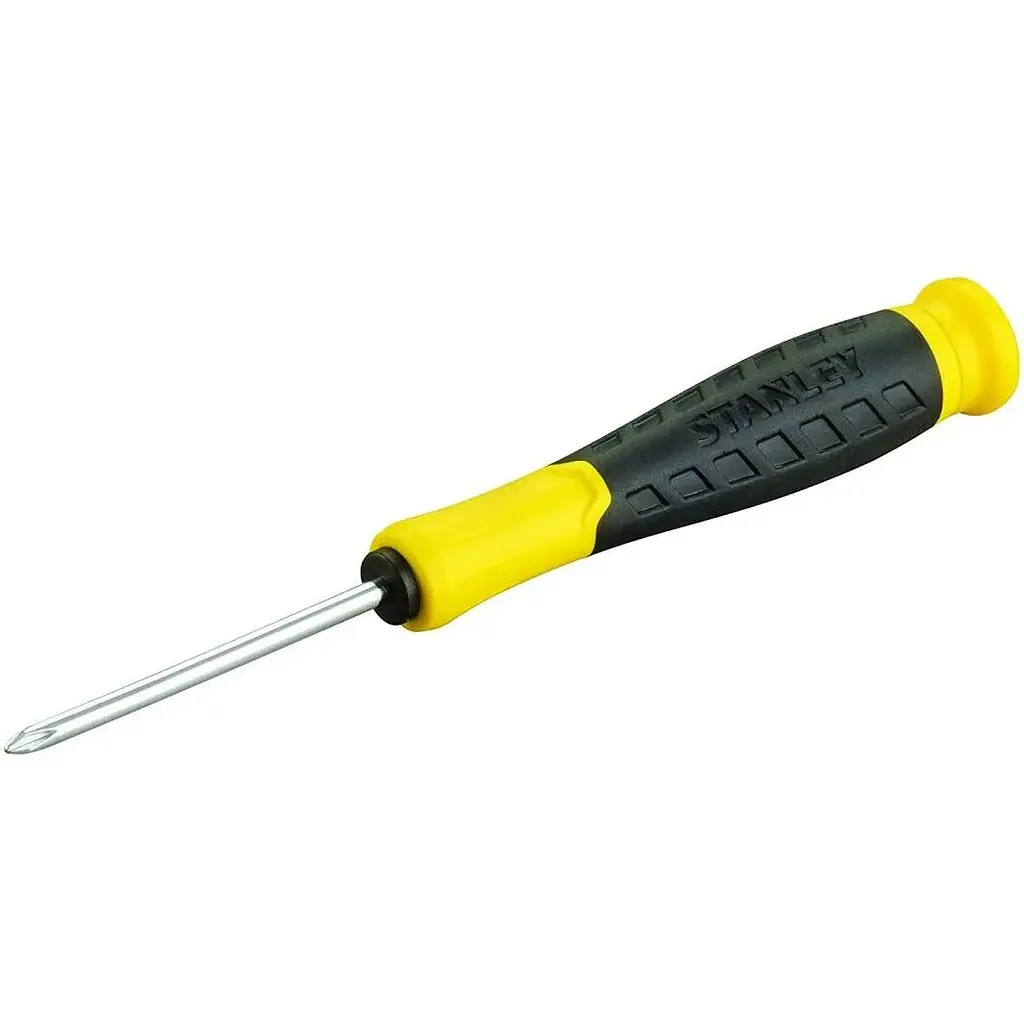 Викрутка Stanley Essential Philips PH0х50 мм (STHT1-60280) - фото 2
